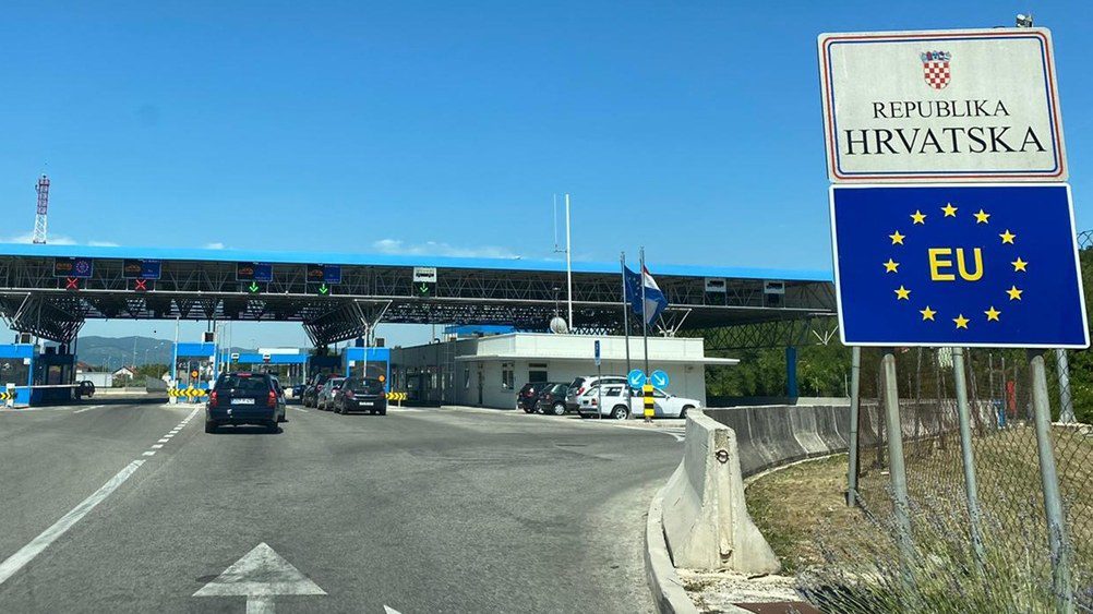 Hrvatska ne planira suspenziju EES-a, a pred ljeto stižu mjere za brži prelazak granice