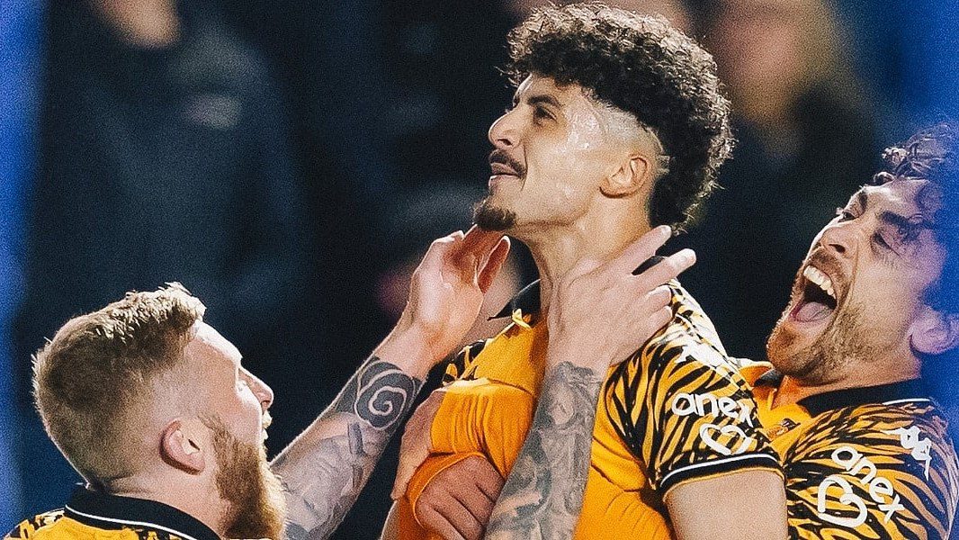 Hull City pobijedio Millwall i izborio finale play-offa Championshipa