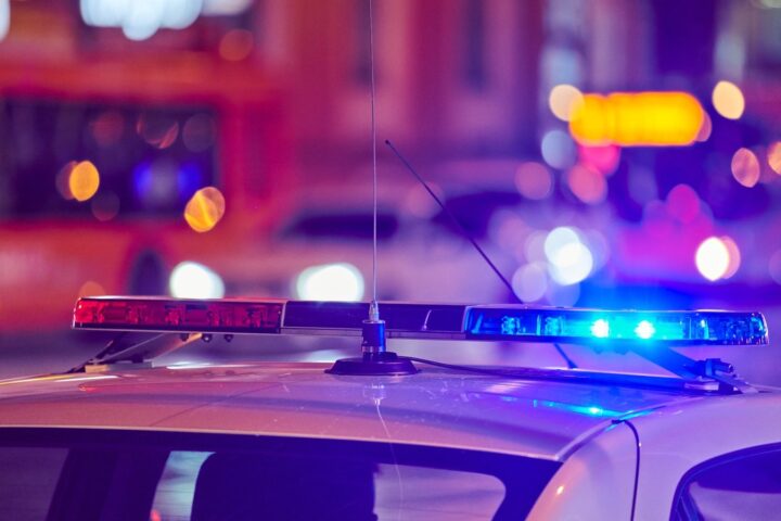 Incidenti u Resniku nakon prosvjeda, policija intervenirala zbog automobila za koji su gra?ani vjerovali da snima sudionike