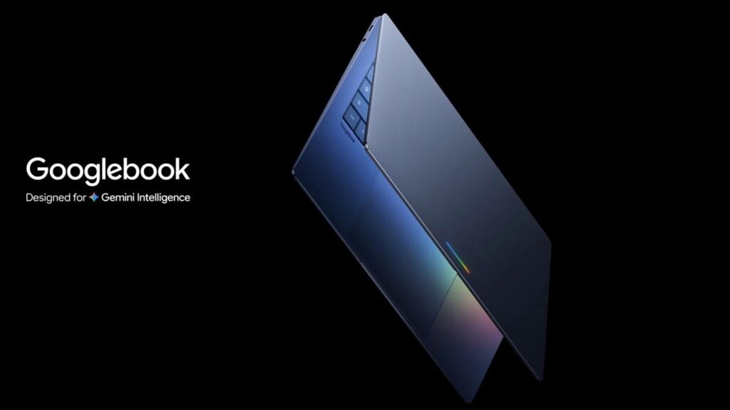 Intel potvrdio partnerstvo s Googleom oko Googlebook AI prijenosnika, a Google navodi i Qualcommove te MediaTekove čipove