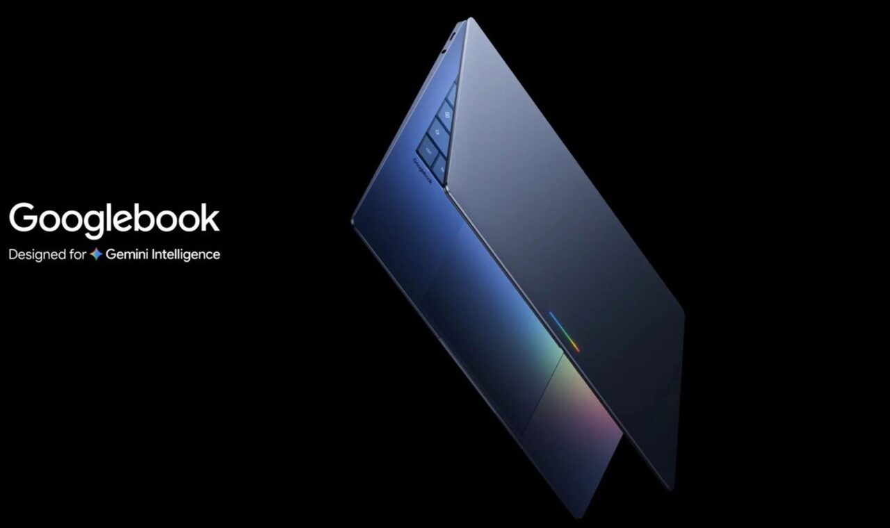 Intel potvrdio partnerstvo s Googleom oko Googlebook AI prijenosnika, a Google navodi i Qualcommove te MediaTekove čipove