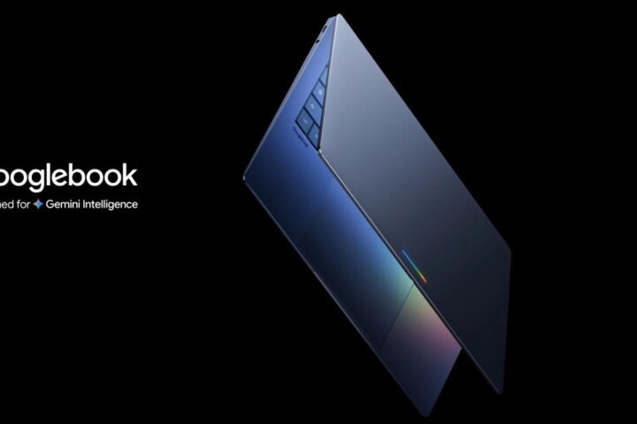 Intel potvrdio partnerstvo s Googleom oko Googlebook AI prijenosnika, a Google navodi i Qualcommove te MediaTekove čipove