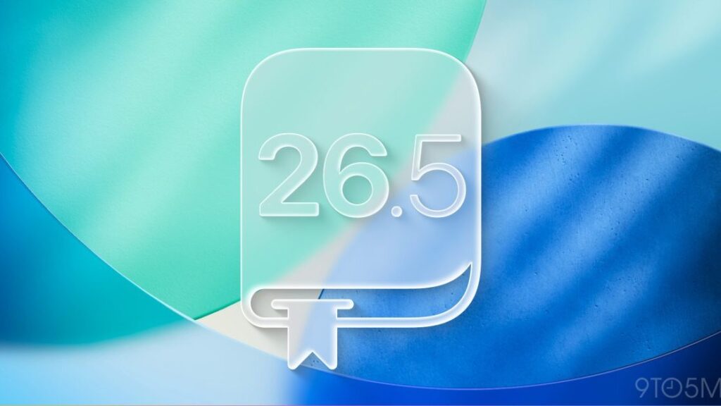 iOS 26.5 stigao za sve: nove pozadine, RCS enkripcija i priprema za oglase u Apple Mapsu