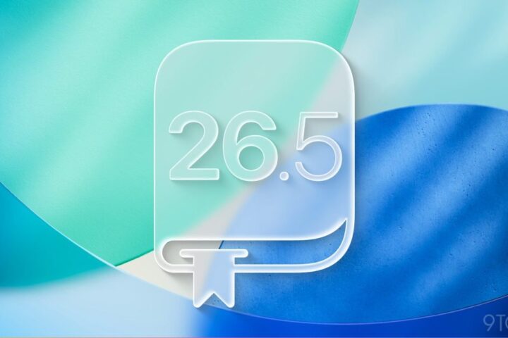 iOS 26.5 stigao za sve: nove pozadine, RCS enkripcija i priprema za oglase u Apple Mapsu
