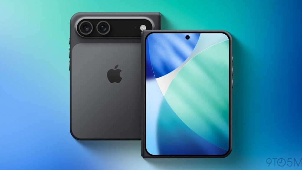 iPhone Ultra mogao bi stići ove jeseni s dvama zaslonima, Touch ID-jem i novim A20 Pro čipom