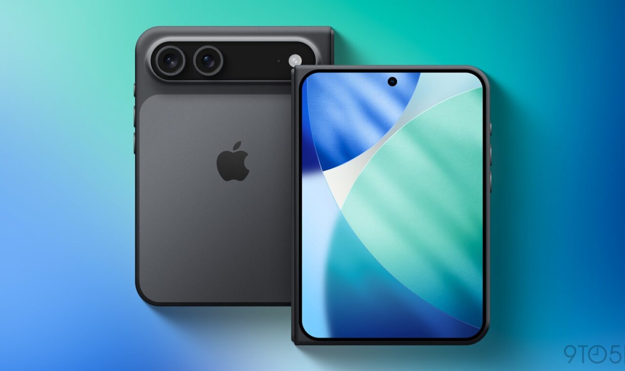 iPhone Ultra mogao bi stići ove jeseni s dvama zaslonima, Touch ID-jem i novim A20 Pro čipom