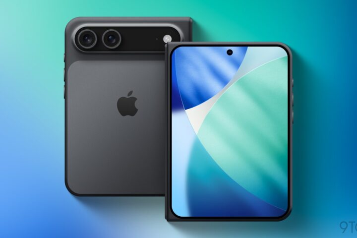 iPhone Ultra mogao bi stići ove jeseni s dvama zaslonima, Touch ID-jem i novim A20 Pro čipom