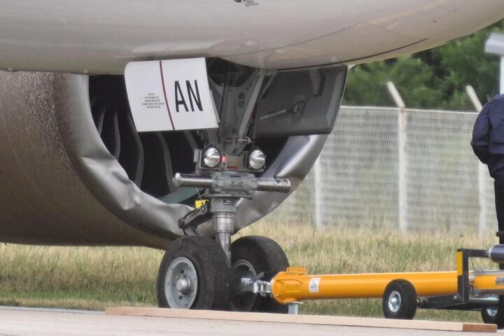Istraga u Splitu nakon izlijetanja zrakoplova Croatia Airlinesa s piste