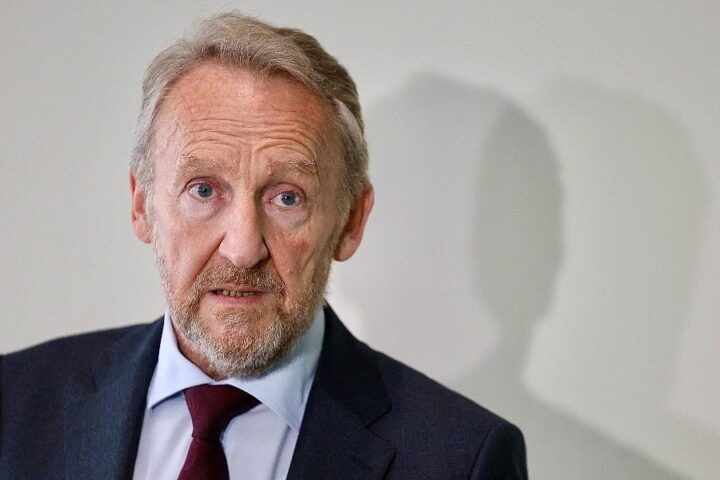 Izetbegović odbacio Murphyjeve tvrdnje o podjeli BiH i zatražio dokaz