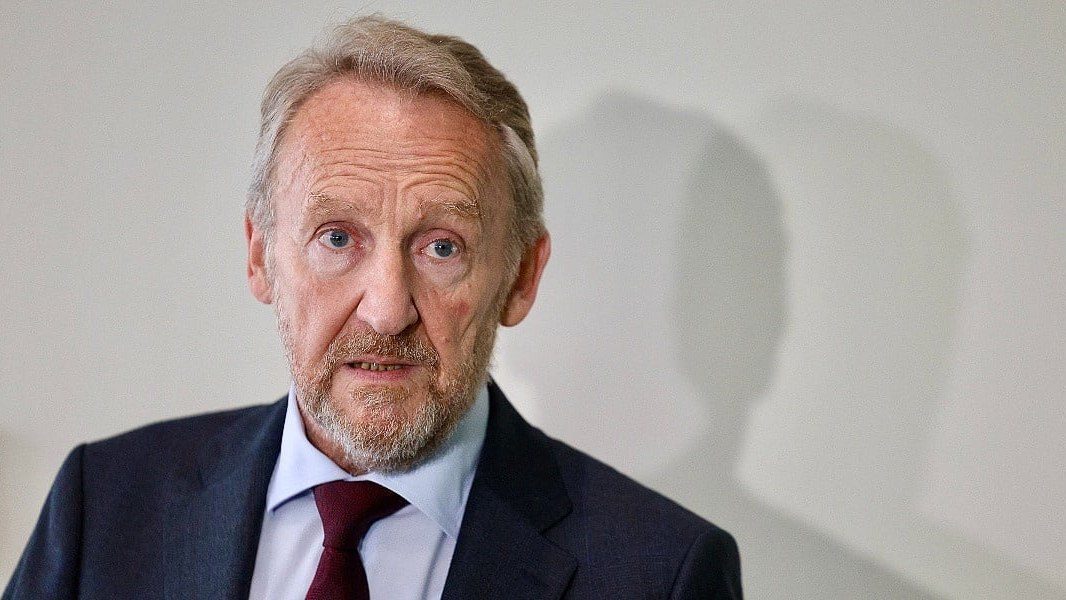 Izetbegović odbacio Murphyjeve tvrdnje o podjeli BiH i zatražio dokaz