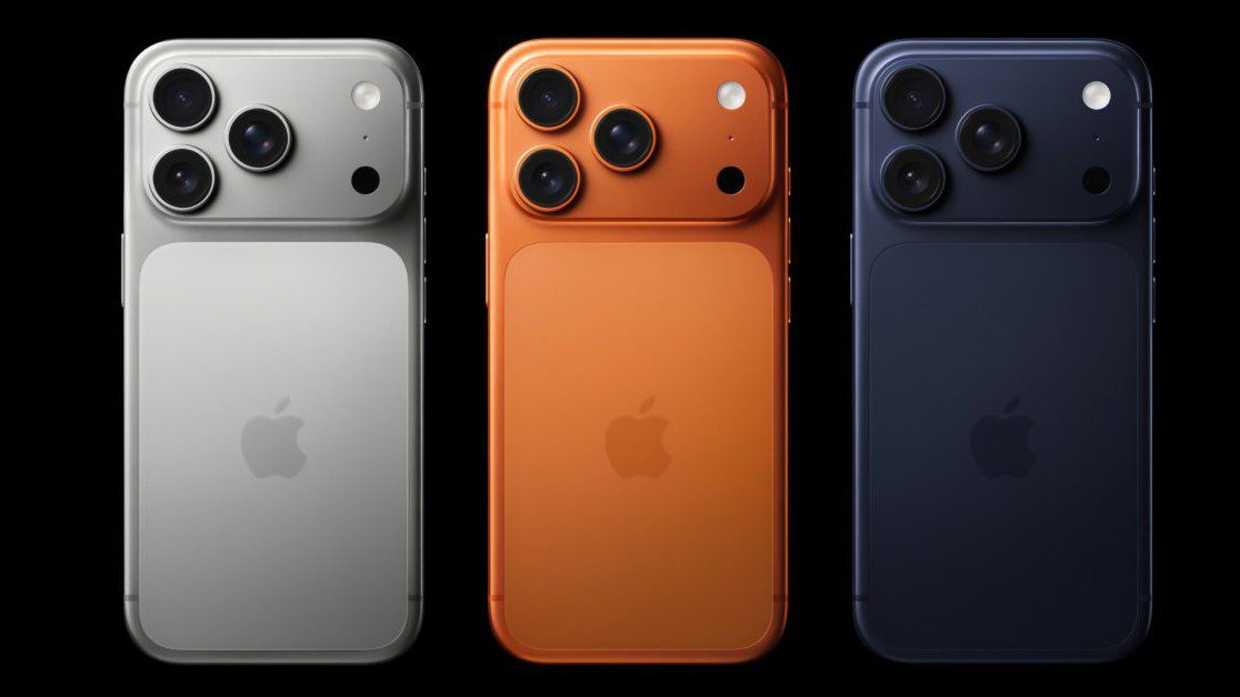 Izvještaj: potražnja za iPhoneom 17 pomogla Appleu do rekordnog prihoda od pametnih telefona u prvom tromjesečju