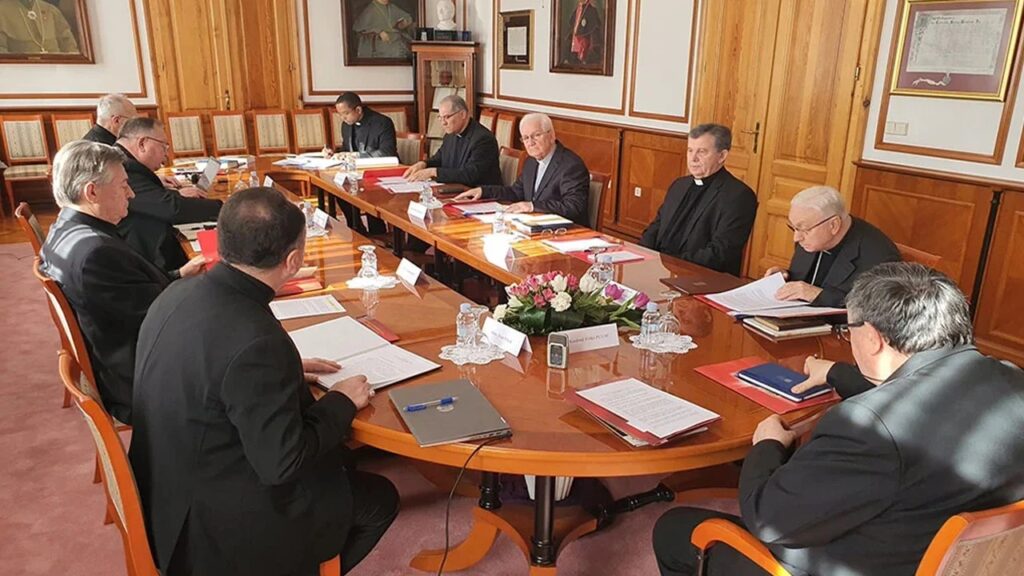 Justitia et Pax: preglasavanje Hrvata u BiH nije prihvatljivo, traži se reforma izbornog sustava
