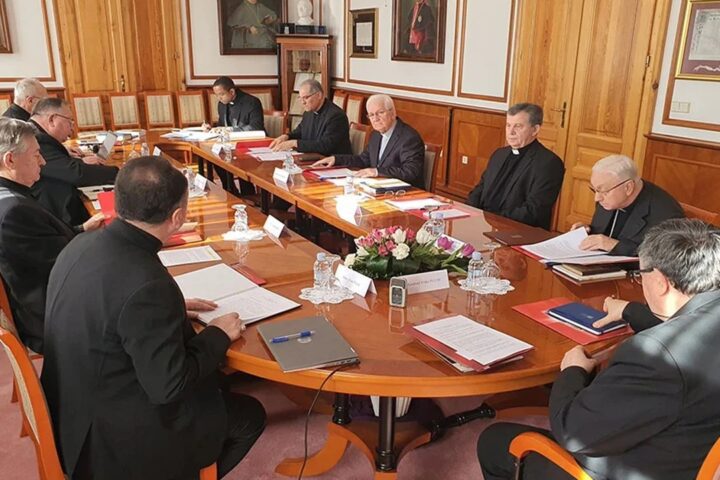 Justitia et Pax: preglasavanje Hrvata u BiH nije prihvatljivo, traži se reforma izbornog sustava