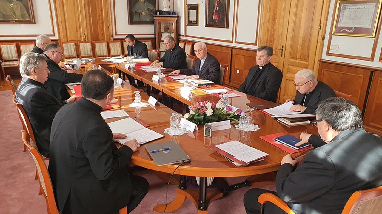 Justitia et Pax: preglasavanje Hrvata u BiH nije prihvatljivo, traži se reforma izbornog sustava