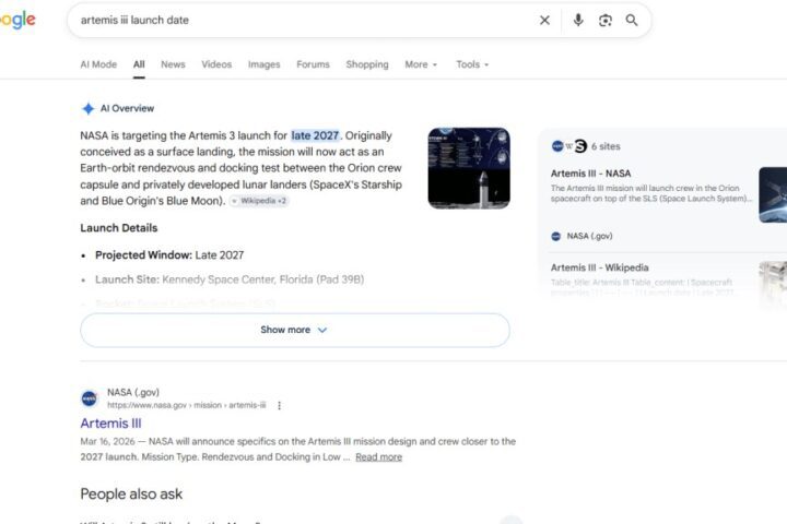Kako isključiti AI prikaze u Google Pretraživanju jednostavnim operatorom