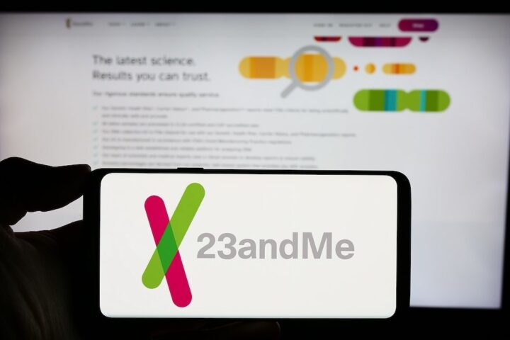 Kalifornija tuži 23andMe zbog propusta u zaštiti podataka nakon upada iz 2023.