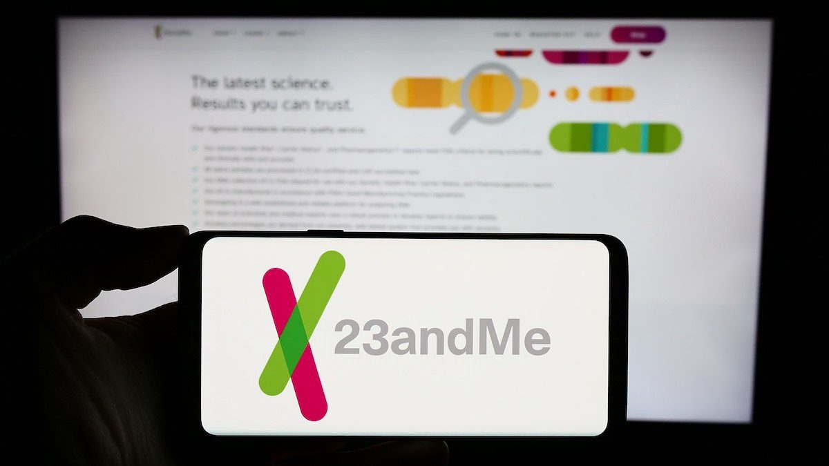 Kalifornija tuži 23andMe zbog propusta u zaštiti podataka nakon upada iz 2023.