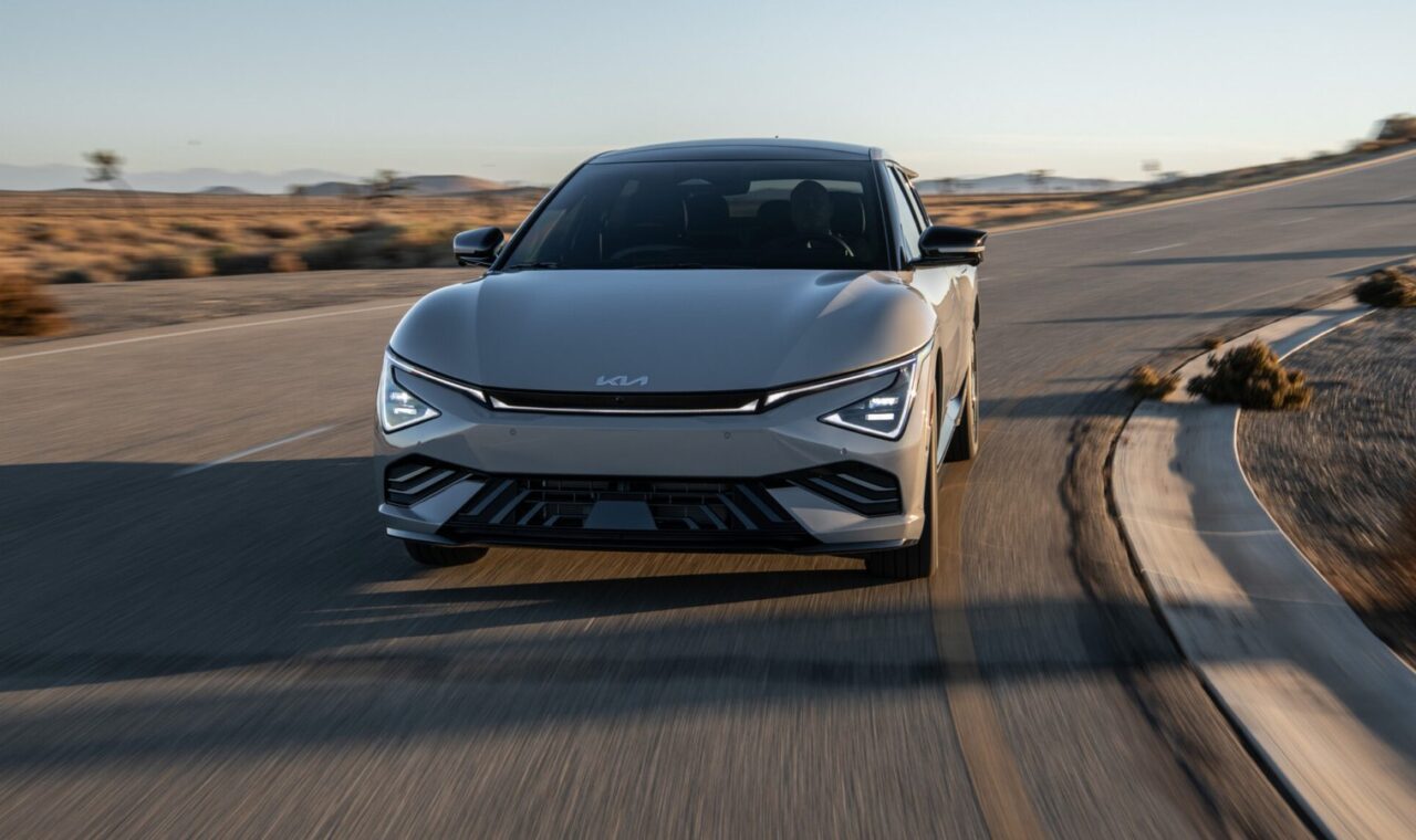 Kia za 2026. snizila cijene EV6 do 5.900 dolara nakon pada prodaje od 37,4%