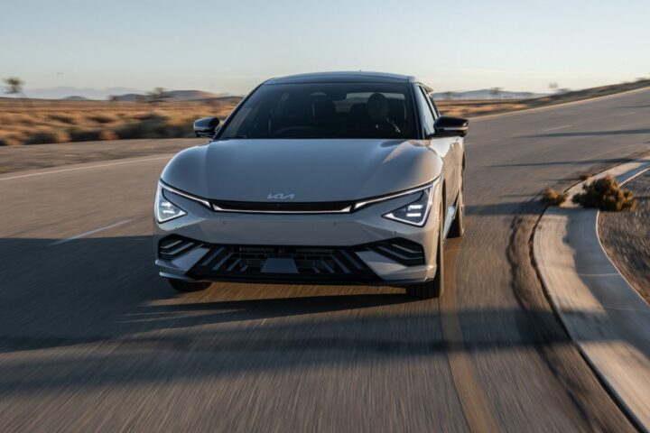 Kia za 2026. snizila cijene EV6 do 5.900 dolara nakon pada prodaje od 37,4%