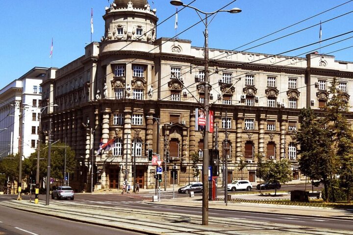 Koalicija za slobodu medija upozorava: novinarstvo u Srbiji postaje sve opasnije