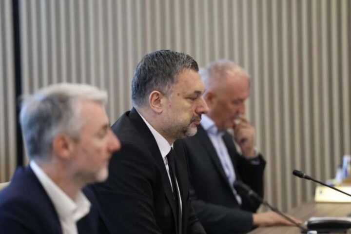 Konaković: Bez ozbiljnih reformi BiH ne može očekivati olakšice iz EU