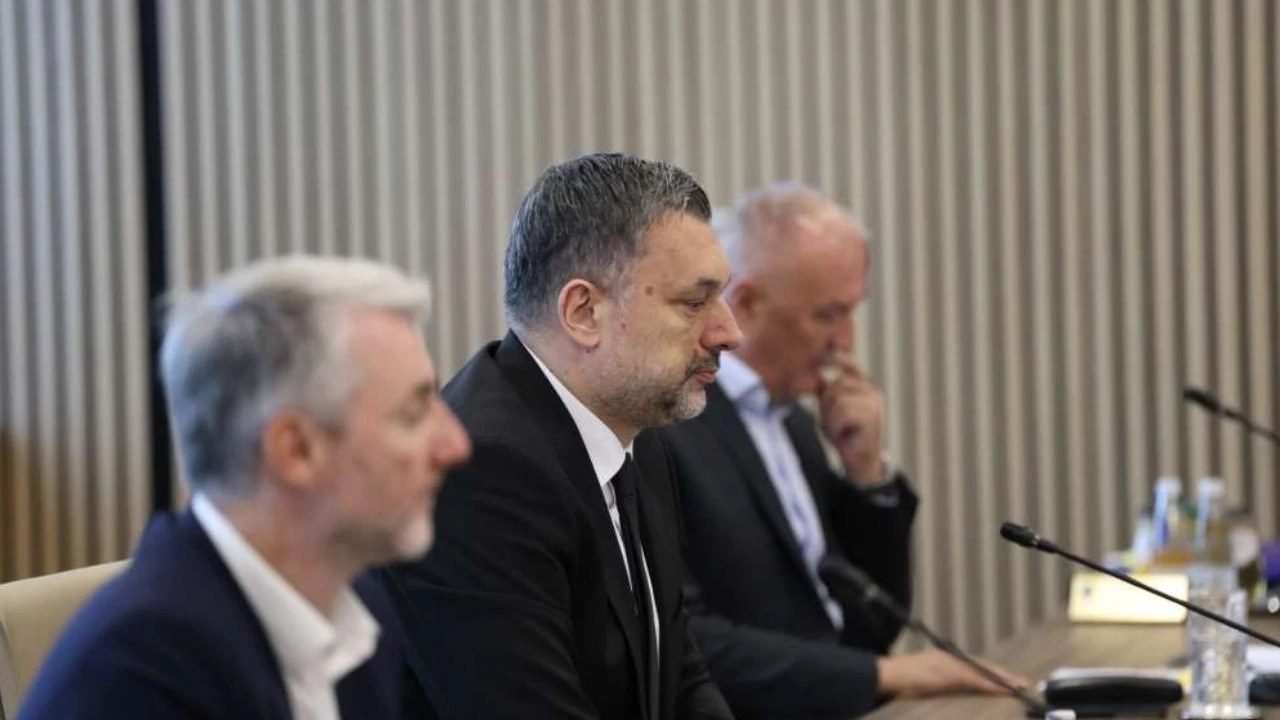 Konaković: Bez ozbiljnih reformi BiH ne može očekivati olakšice iz EU