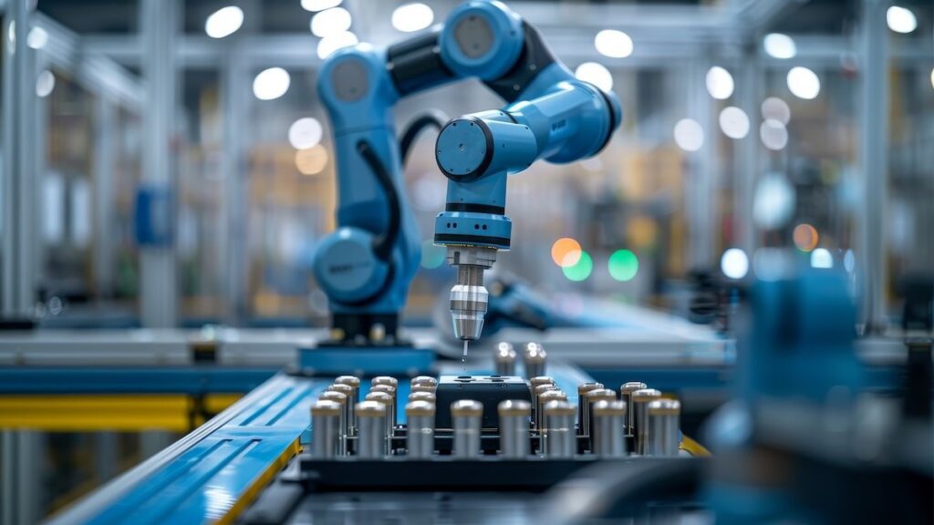Kritična ranjivost u Universal Robots PolyScope 5 otvara put udaljenom izvršavanju naredbi