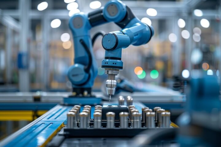 Kritična ranjivost u Universal Robots PolyScope 5 otvara put udaljenom izvršavanju naredbi