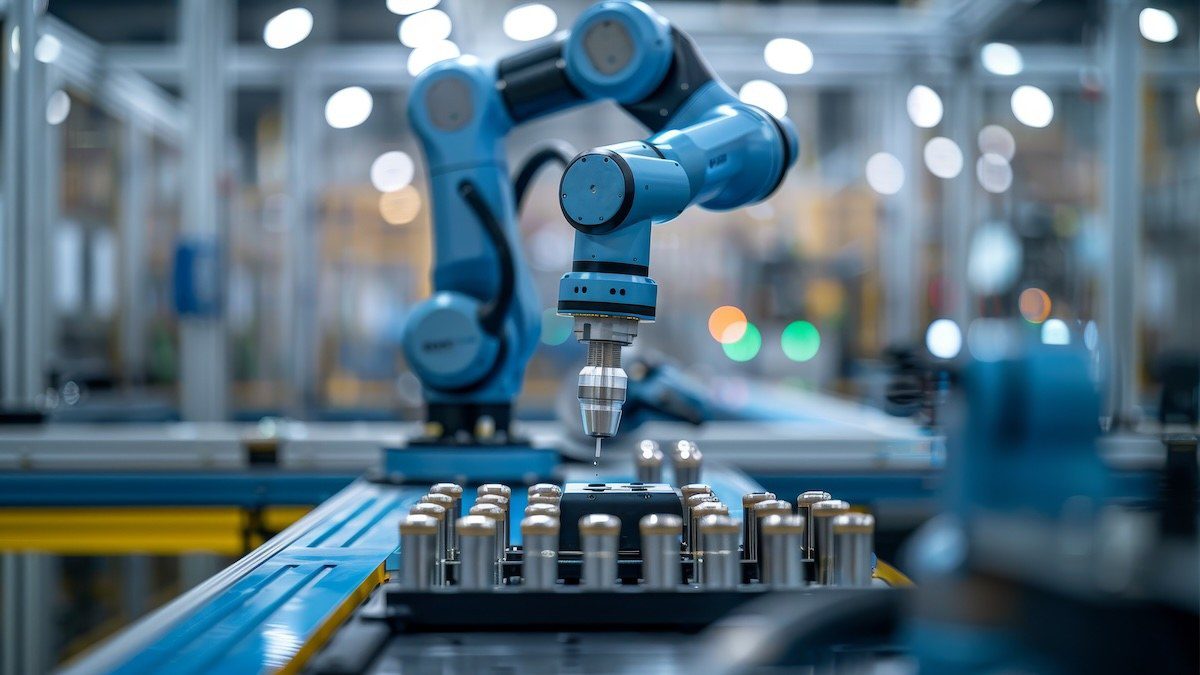 Kritična ranjivost u Universal Robots PolyScope 5 otvara put udaljenom izvršavanju naredbi