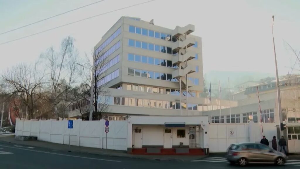 Krug 99 pozvao na proteste u Sarajevu 1. juna zbog, kako tvrde, političke opsade BiH