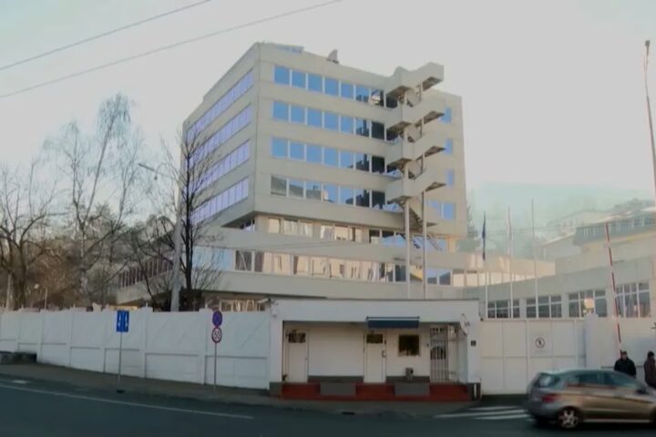 Krug 99 pozvao na proteste u Sarajevu 1. juna zbog, kako tvrde, političke opsade BiH