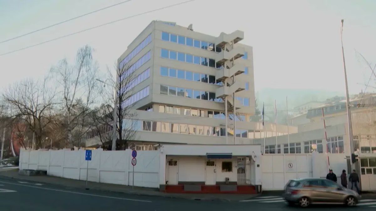 Krug 99 pozvao na proteste u Sarajevu 1. juna zbog, kako tvrde, političke opsade BiH