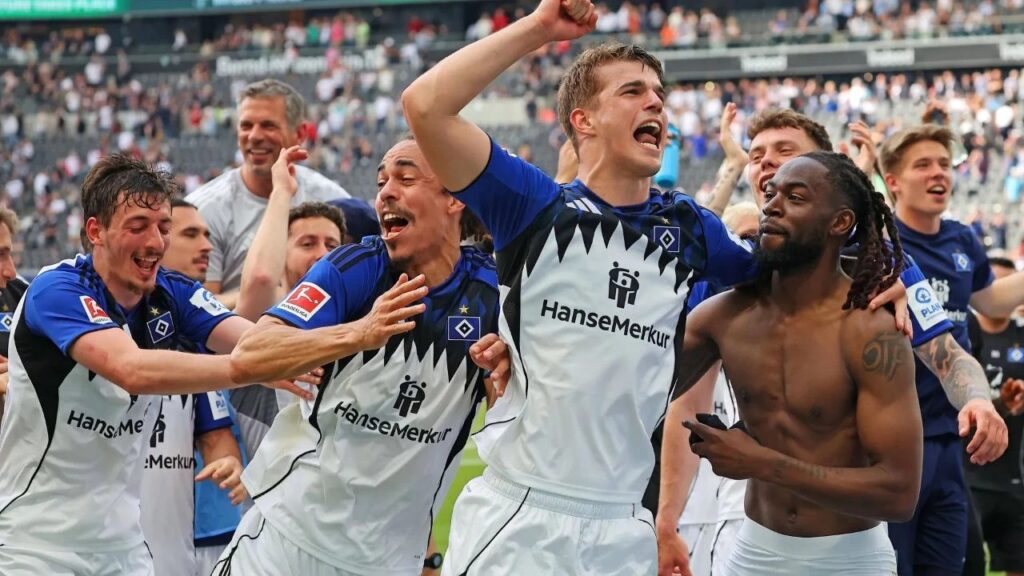 Matanović dvaput zabio, Vušković i Juranović također pogađali u pobjedama HSV-a i Uniona