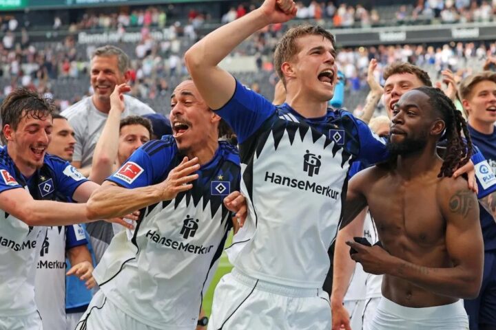 Matanović dvaput zabio, Vušković i Juranović također pogađali u pobjedama HSV-a i Uniona