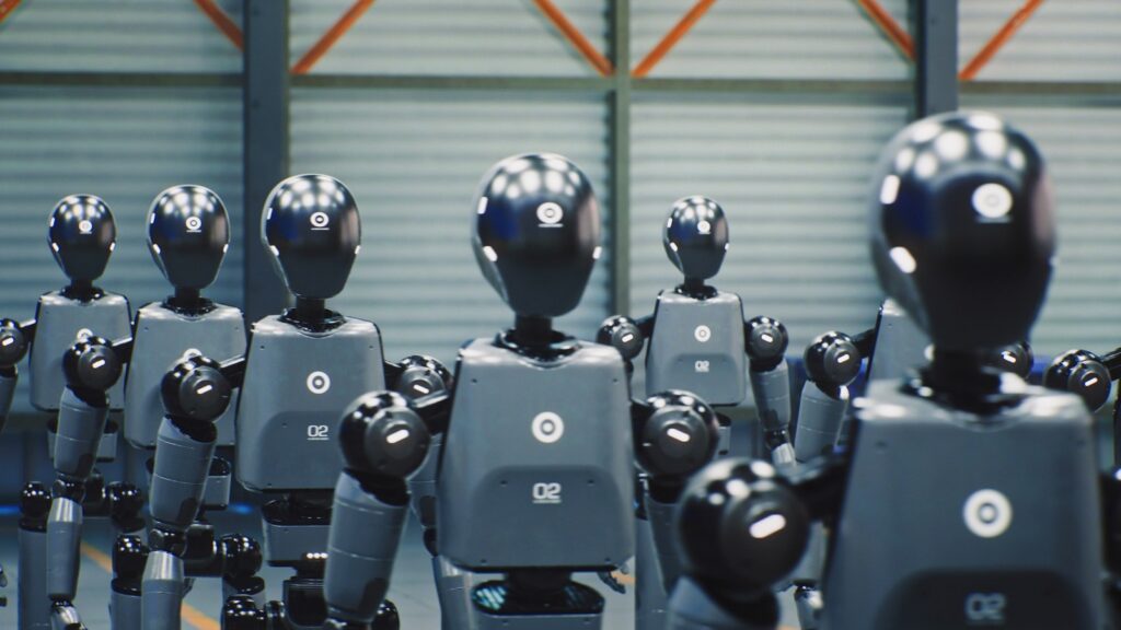 Meta kupuje startup ARI i pojačava razvoj AI-ja za humanoidne robote