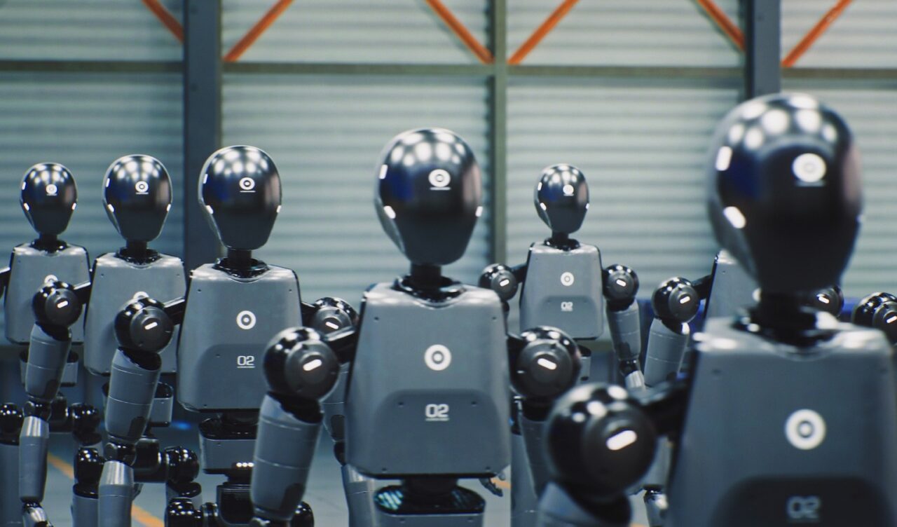 Meta kupuje startup ARI i pojačava razvoj AI-ja za humanoidne robote