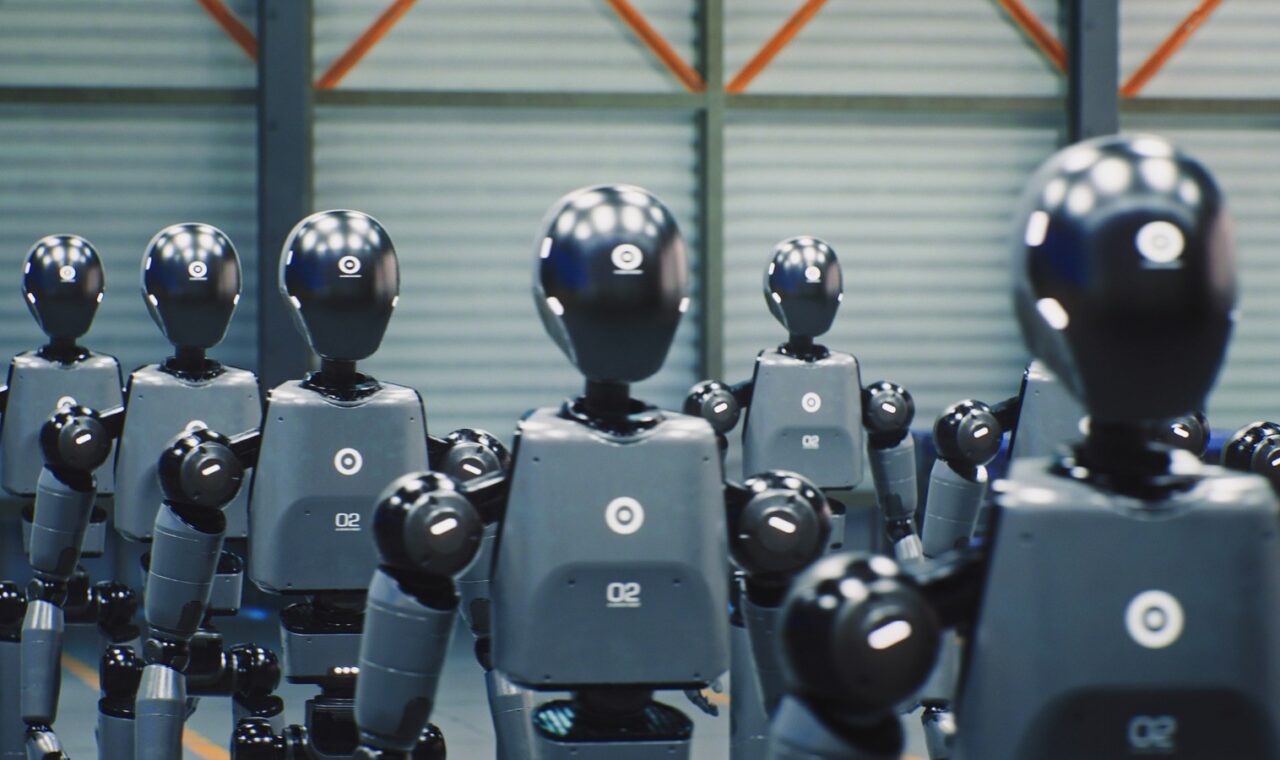 Meta kupuje startup ARI i pojačava razvoj AI-ja za humanoidne robote