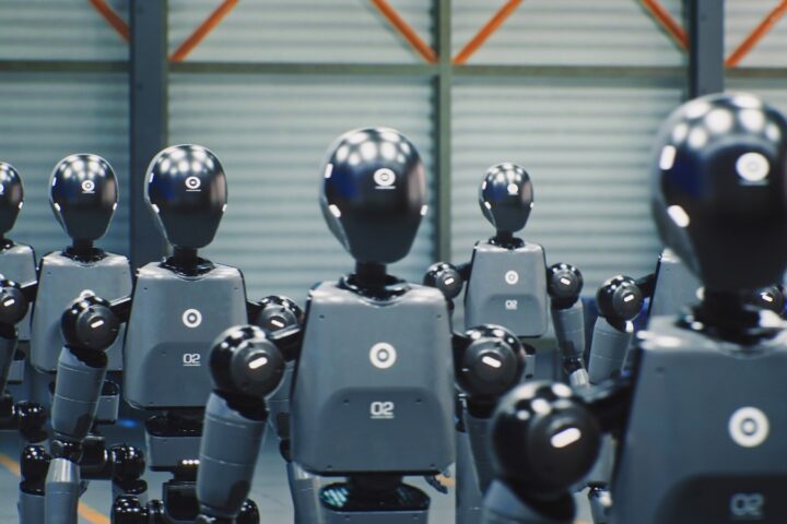Meta kupuje startup ARI i pojačava razvoj AI-ja za humanoidne robote