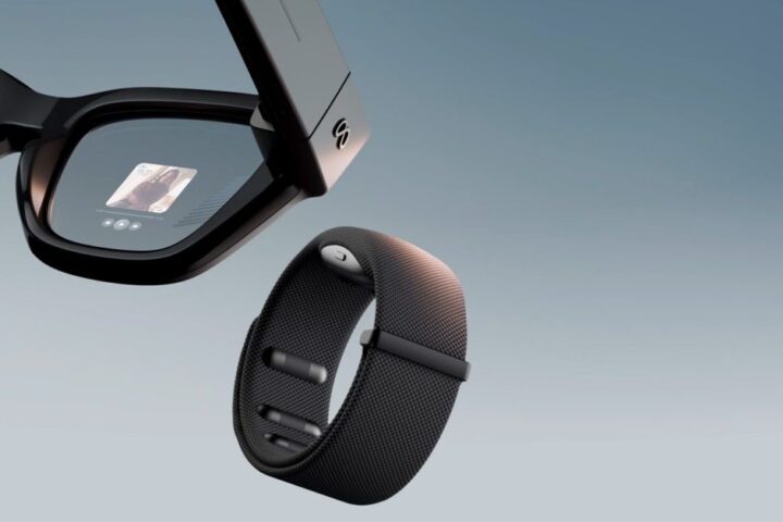 Meta otvara Ray-Ban Display za aplikacije trećih strana dok se Android XR približava