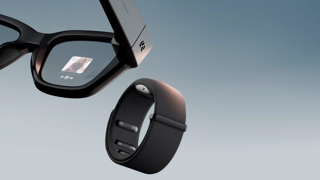 Meta otvara Ray-Ban Display za aplikacije trećih strana dok se Android XR približava