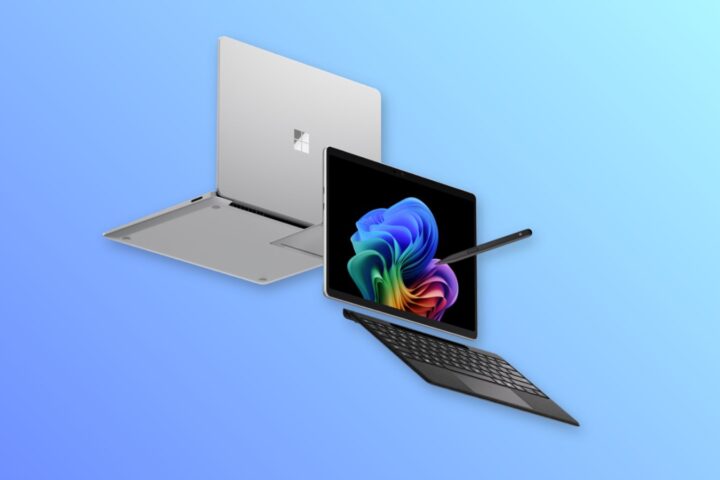 Microsoft predstavio nove Surface uređaje za poslovne korisnike: Surface Laptop 13 inča dolazi i s 8 GB RAM-a, a cijene kreću od 1.299 dolara