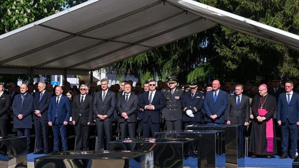 Milanovi?: Hrvatska treba urediti odnose sa Srbijom i BiH