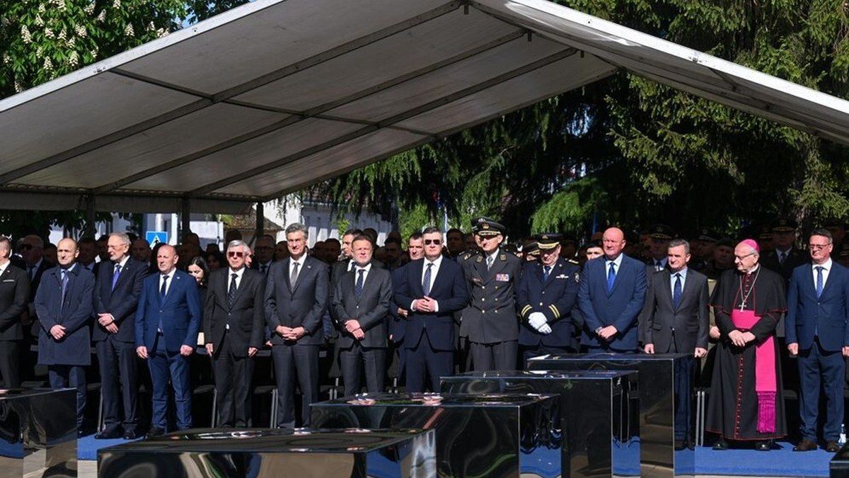 Milanovi?: Hrvatska treba urediti odnose sa Srbijom i BiH