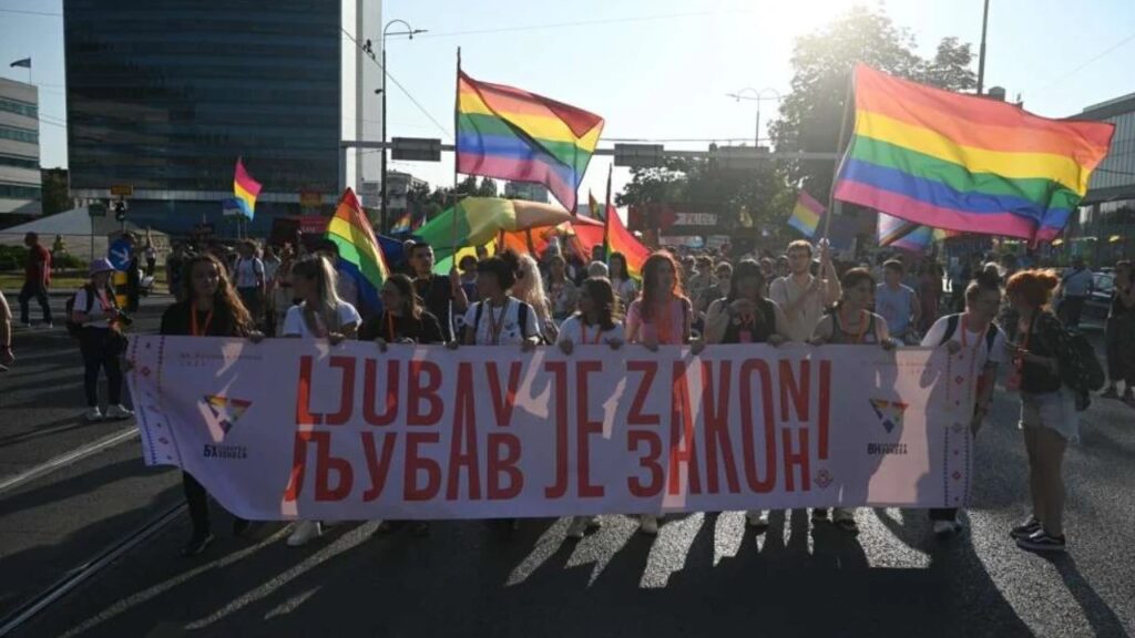 Ministarstvo BiH upozorilo na diskriminaciju LGBTI osoba i pozvalo na odgovornu kampanju