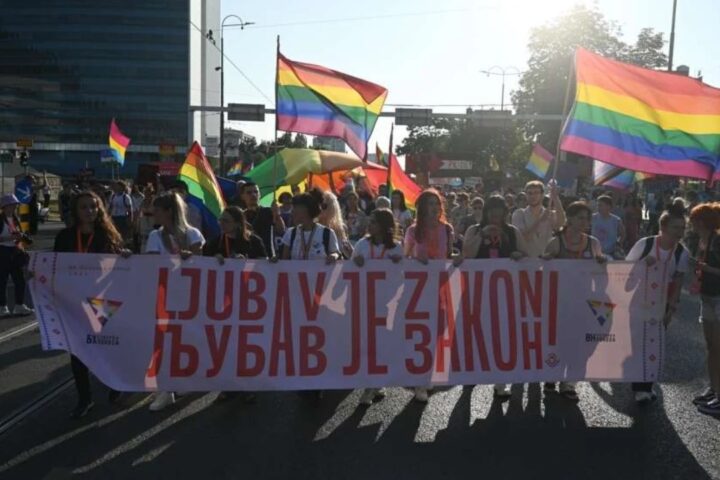 Ministarstvo BiH upozorilo na diskriminaciju LGBTI osoba i pozvalo na odgovornu kampanju