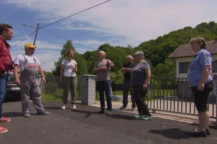 Mještani Pašinog Potoka protive se prekategorizaciji prijelaza prema BiH, najavljuju peticije i blokade