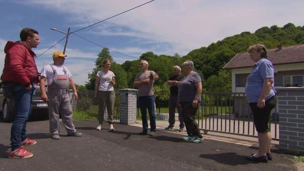 Mještani Pašinog Potoka protive se prekategorizaciji prijelaza prema BiH, najavljuju peticije i blokade