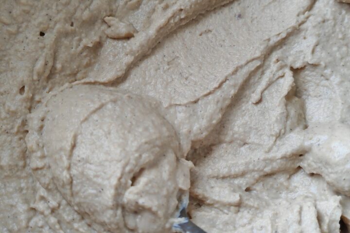 Hummus od slanutka prema receptu s Coolinarike