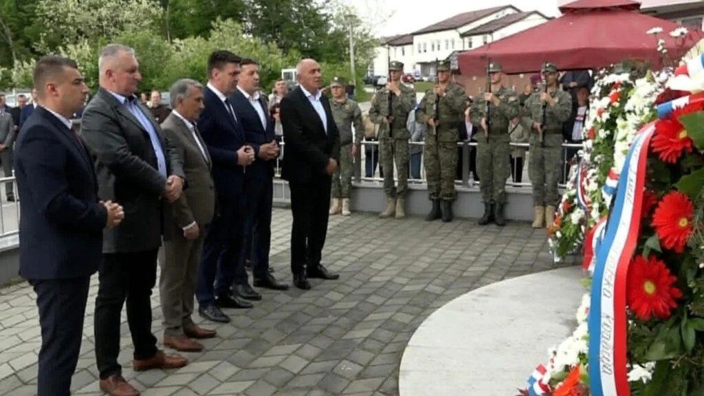 Muftija Dedović: Bošnjaci u Hercegovini ne smiju pristati na položaj marginalne činjenice