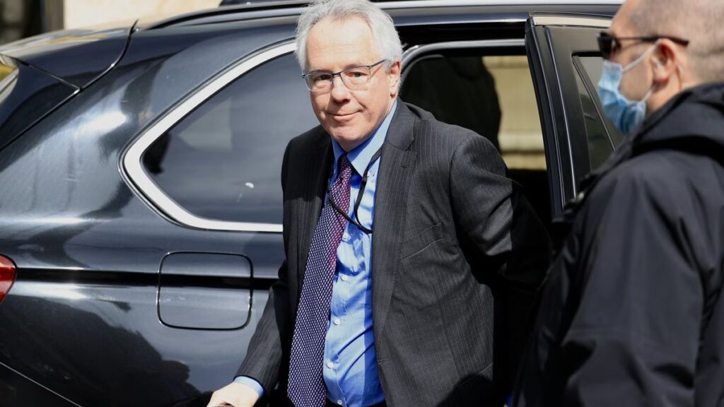 Murphy optužio Trumpovu administraciju za ustupke Dodiku, kritizirao i Izetbegovića